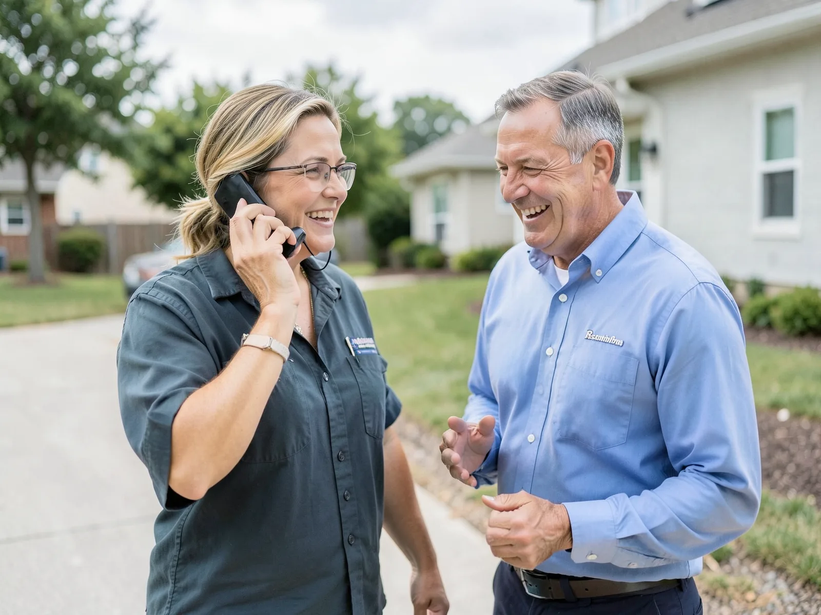 Frequently Asked Questions About Burst Pipe Cleanup in Lahoma, OK